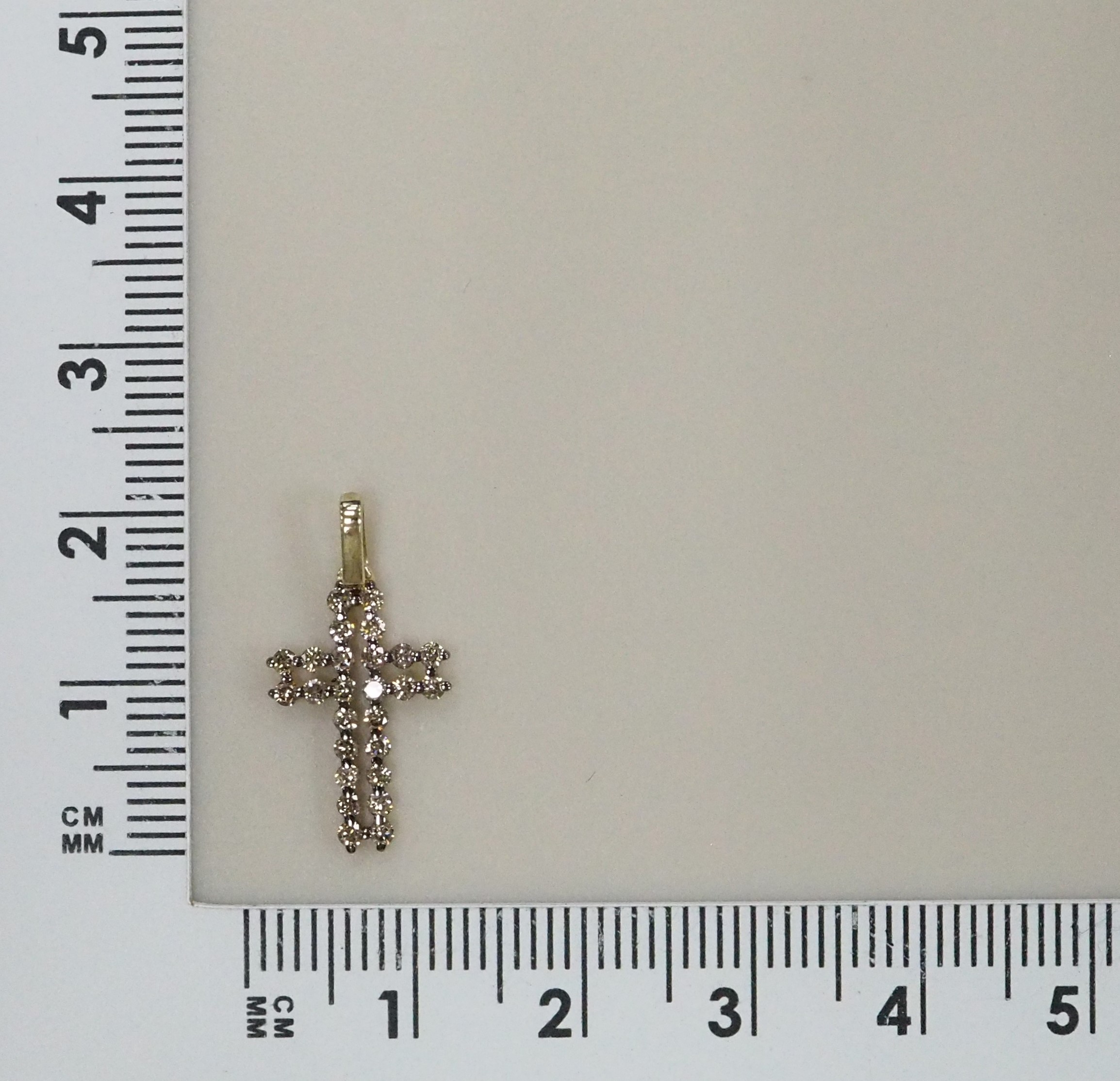 10411-000263 Подвеска (Au 585)